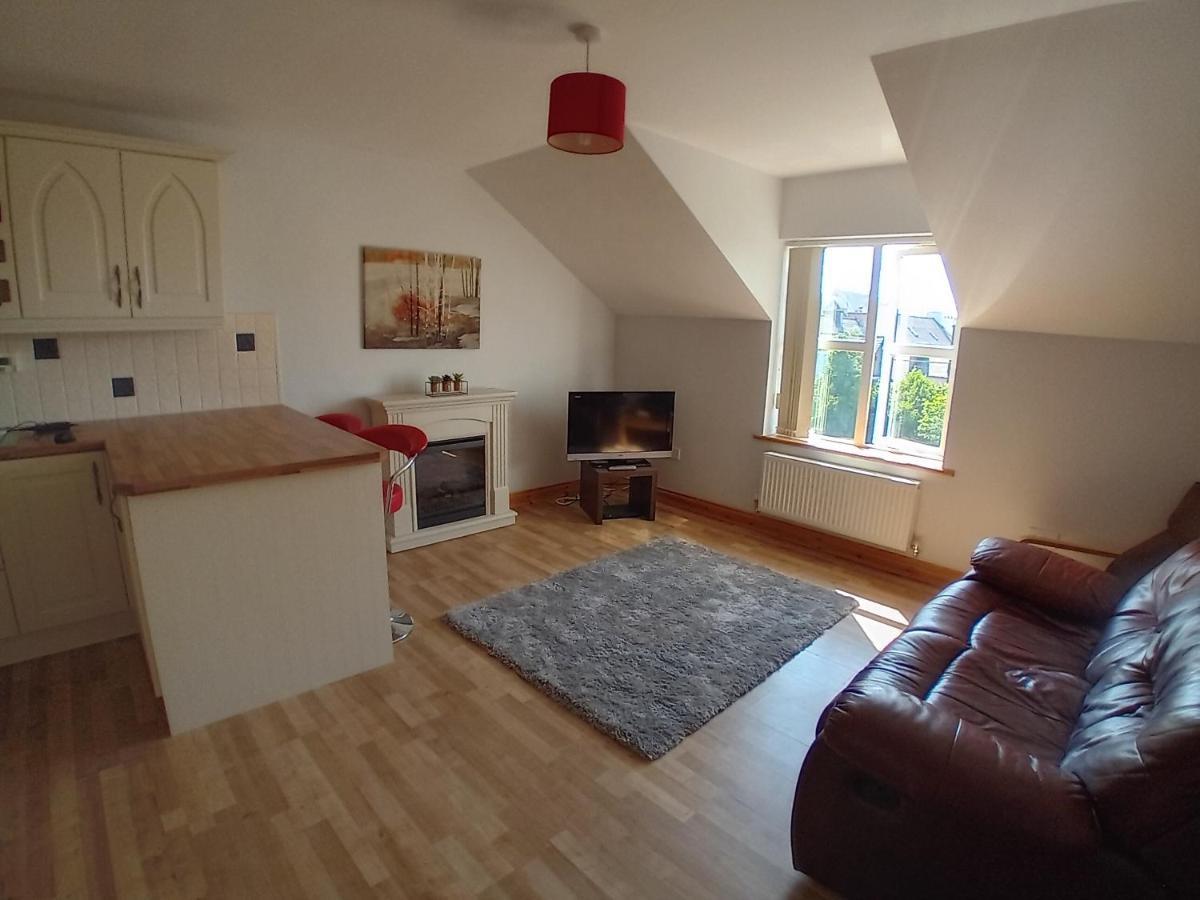 The Red Door Townhouse Ardara