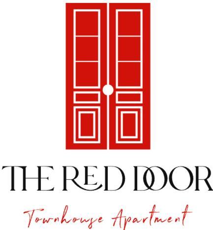 The Red Door Townhouse *
